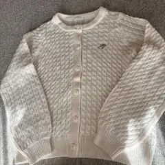 Honeys カーディガン