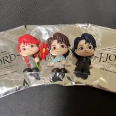 ミセス ポップアップ ガチャ フィギュア 9体セット 2025年最新】mrs. green apple フィギュアの人気アイテム - メルカリ