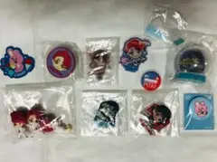 BTS グク　ガチャガチャセット