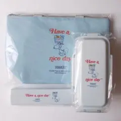 【新品】スヌーピー ランチボックス セット 弁当箱