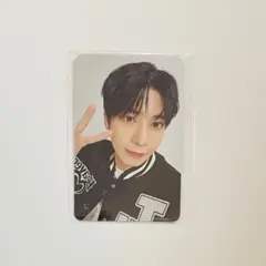 TXT VR CONCERT BOX - Full Box トレカ テヒョン - メルカリ
