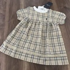《新品》イーストボーイ　ワンピース　90のサムネイル