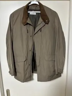 INTERMEZZOダーバン　アウター（Mサイズ）