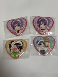 2026年最新】碓氷拓海の人気アイテム - メルカリ