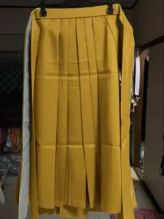 卒業式　袴　単品　　SS