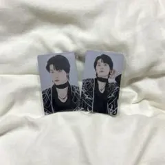 【JO1 金城碧海】 JO1DER SHOW トレカ