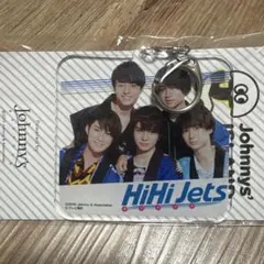 HiHi Jets キーホルダー 2016年製