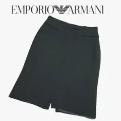 【美品】イタリア製エンポリオアルマーニEMPORIO ARMANI スカートのサムネイル