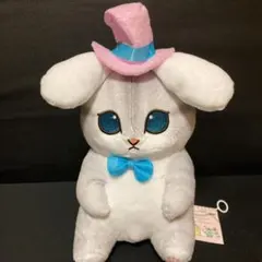 シナモロール モフサンド BIGぬいぐるみ②