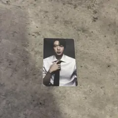 BTS ARIRANG アリラン タワレコ特典トレカ ジン - メルカリ