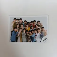 ジュニア 公式写真 26