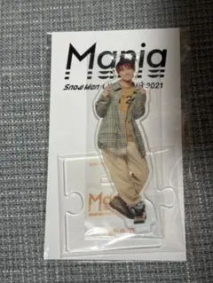 向井康二⭐︎アクリルスタンド Mania