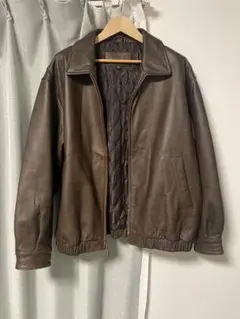 2026年最新】セントジョンズベイ レザージャケットの人気アイテム