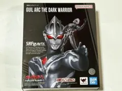 S.H.Figuarts 闇戦士ギルアークのサムネイル
