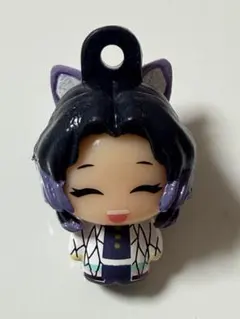 びっくらたまご　胡蝶しのぶ