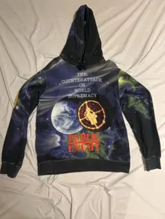 undercover パーカー