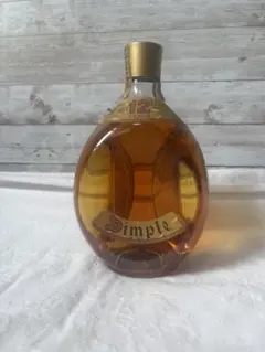 【未開栓】古酒 ピンチ 70s 43％オールドボトル ヴィンテージウイスキー 未開栓】古酒 ピンチ 70s 43％オールドボトル ヴィンテージウイスキー