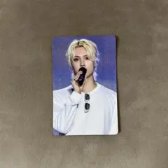 SEVENTEEN BETHESUN BluRay トレカ ジュン