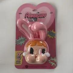⭐️【正規品】 POPMART パワパフガールズ ブロッサム クライベイビー