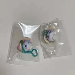 ぷちきゅあ フワ