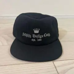 ステューシー Design Corp Crown キャップ old stussyのサムネイル