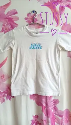 オールドステューシー USA製 銀タグ Tシャツヴィンテージのサムネイル