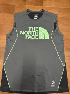 ザ ノースフェイス スリーブレスベターザンネイキッドクルー タンクトップ S