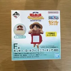 ルフィ ちらりんフレンズ