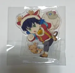 鬼滅の刃 嘴平伊之助 ufotable クリスマス 2025 アクリルスタンド