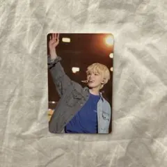 SEVENTEEN HARU DVD トレカ ディノ DINO