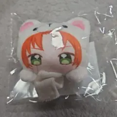 あんスタ 10周年展示会 のっかりいつぬいパーツ レオ