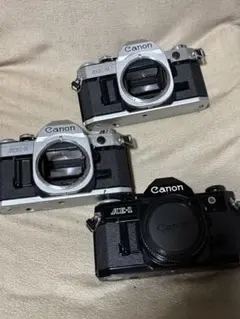 2025年最新】canon a-1 ジャンクの人気アイテム - メルカリ