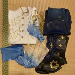 あんスタ スタパレ Knights コスプレ衣装