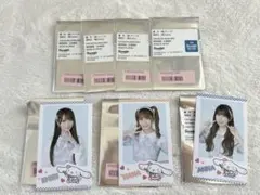 イコラブ シナモンフォトカード