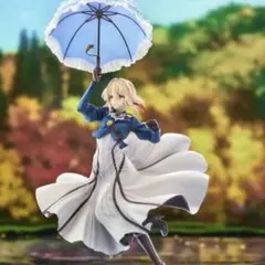 『グッドスマイルアーツ』ヴァイオレット・エヴァーガーデン フィギュア