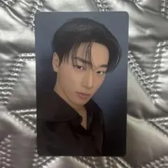 ATEEZ サン ATINY'S VOYAGE トレカ