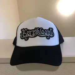 トラッカーキャップ メッシュキャップ アメカジ バイカー