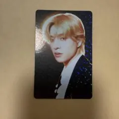 enhypen dark blood ミューコリ　ジェイク