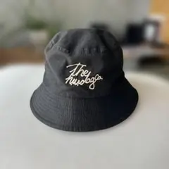 THE HW.DOG & CO. バケットハット 黒 40 - メルカリ