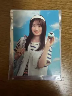 乃木坂46 真夏の全国ツアーカフェ アクリルコースター 向井葉月 - メルカリ