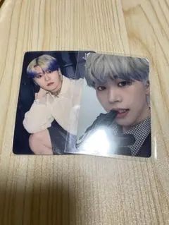 BE CLASSIC 木全翔也