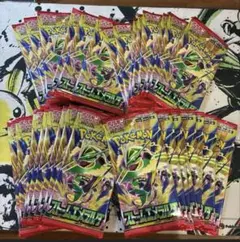 ストームエメラルダ 未開封 30パック バラパック　汎用カード　ポケモンカード