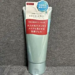 新品】AQUALABEL アクアレーベル エステ洗顔ジェル　150g 新品未開封