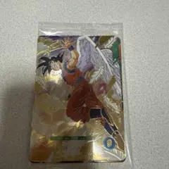 ドラゴンボール スーパーダイバーズ 3種セット　天使悟空　未開封