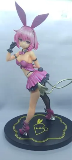 リペイント】ToLOVEる モモ BiCute Bunnies Figure - メルカリ