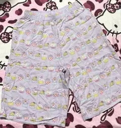 14日まで限定出品‼️ユニクロ☆ちいかわ☆サンリオコラボ☆リラコ