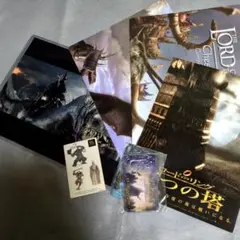 2026年最新】ロードオブザリング ポスターの人気アイテム - メルカリ