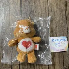 Care Bears ケアベア ぬいぐるみキーホルダー