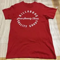 BILLABONG ビラボン Tシャツ Mサイズのサムネイル