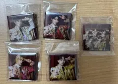 SAKURA Xmas 2025 M!LK POP UP EVENT ガチャ